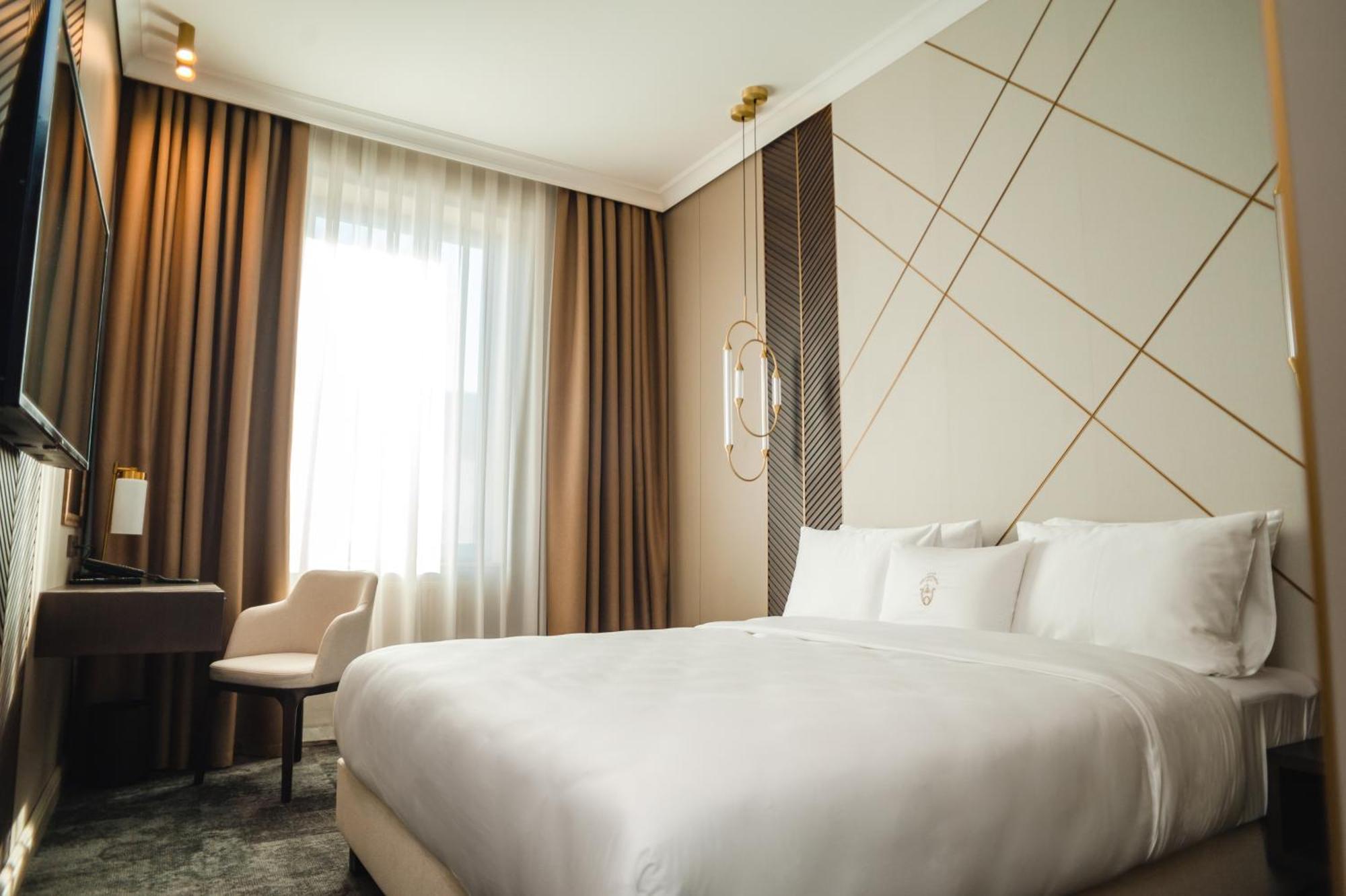 Old Continent Hotel أوزهورود المظهر الخارجي الصورة